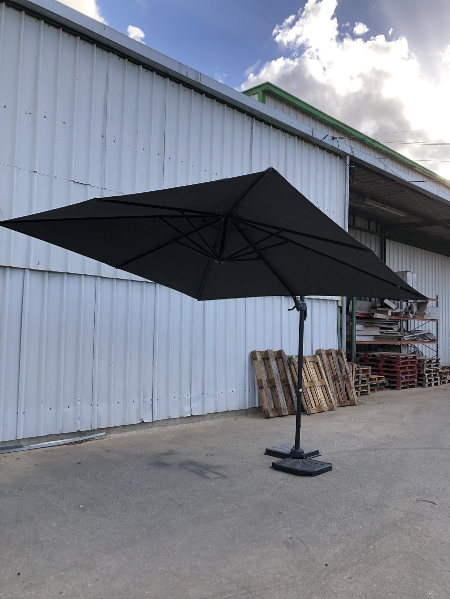 שמשיית צד 3 מטר ירוק שמשיית צד 3 מטר ירוק