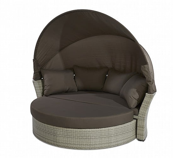 מיטת רביצה דגם "באלי" מיטת רביצה דגם "באלי"