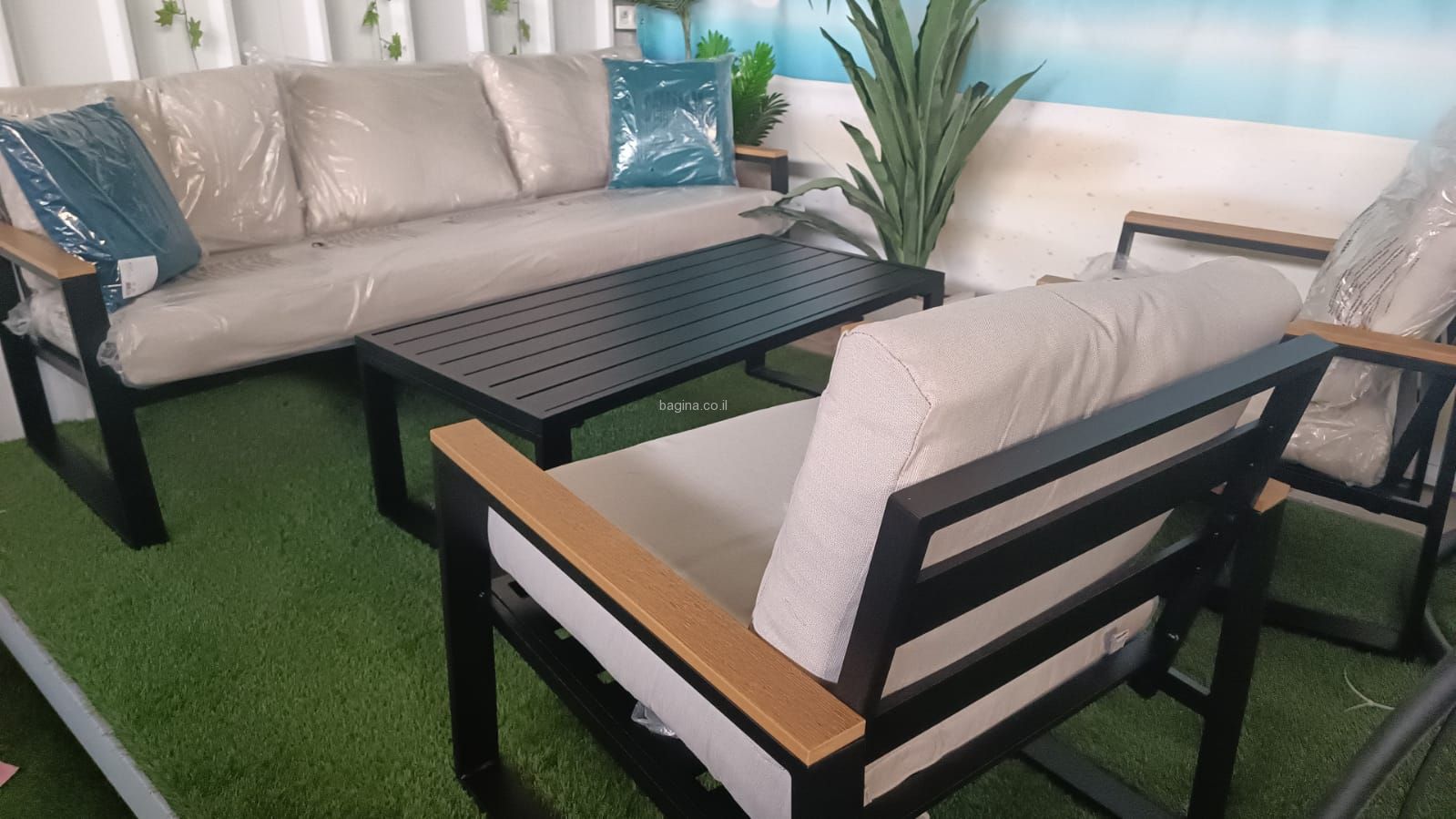 ����� ����� �� ��� "��"