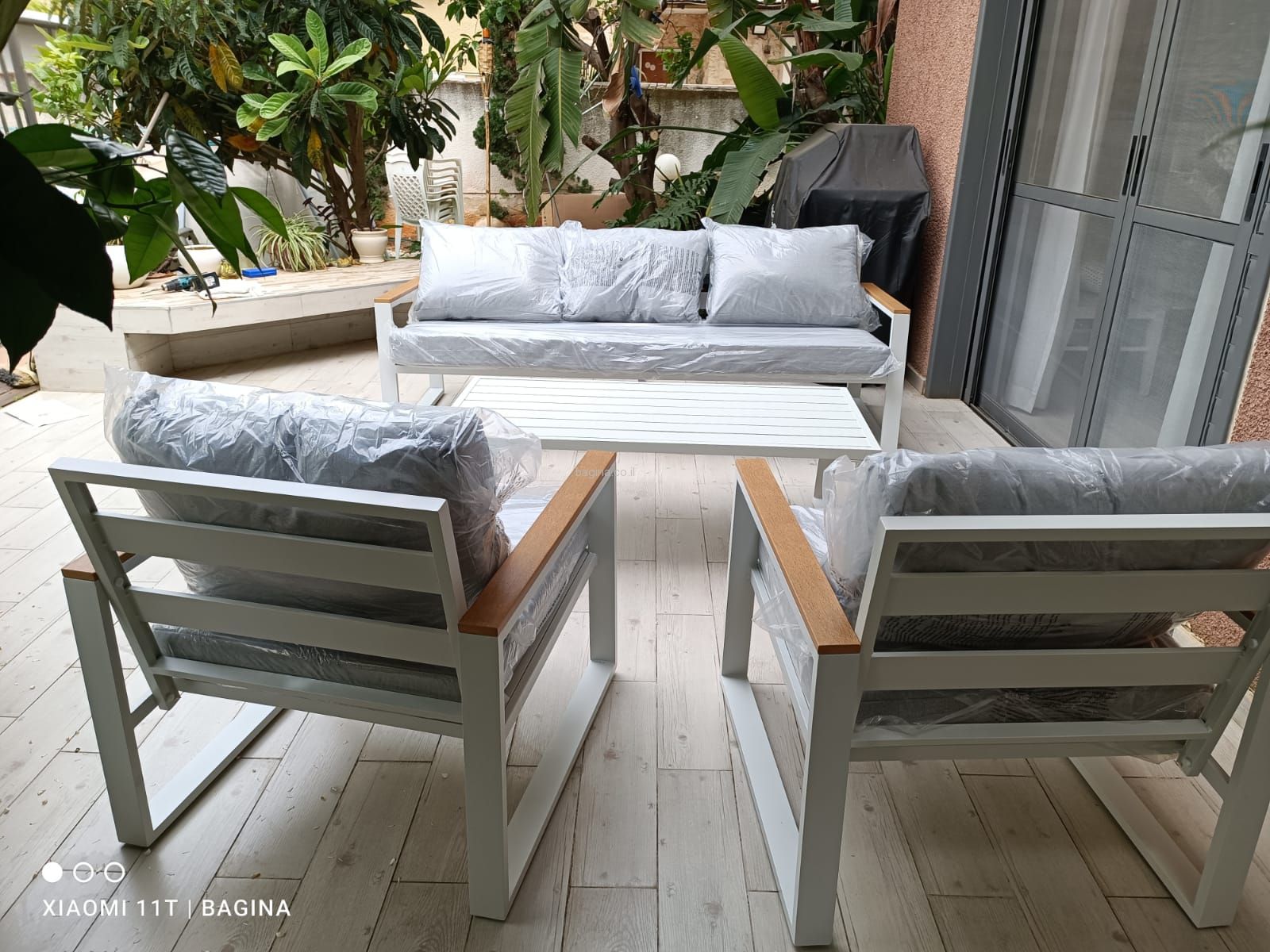 ����� ����� �� ��� "��"