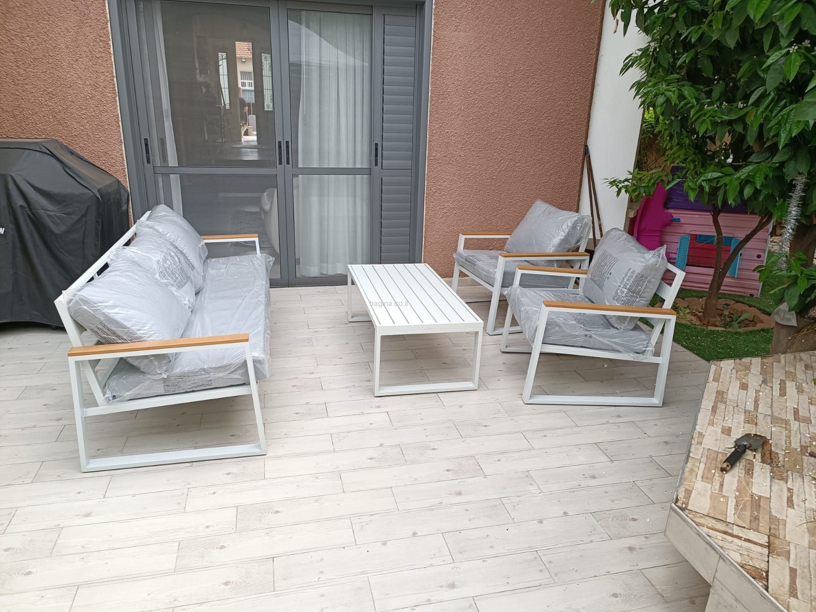 ����� ����� �� ��� "��"