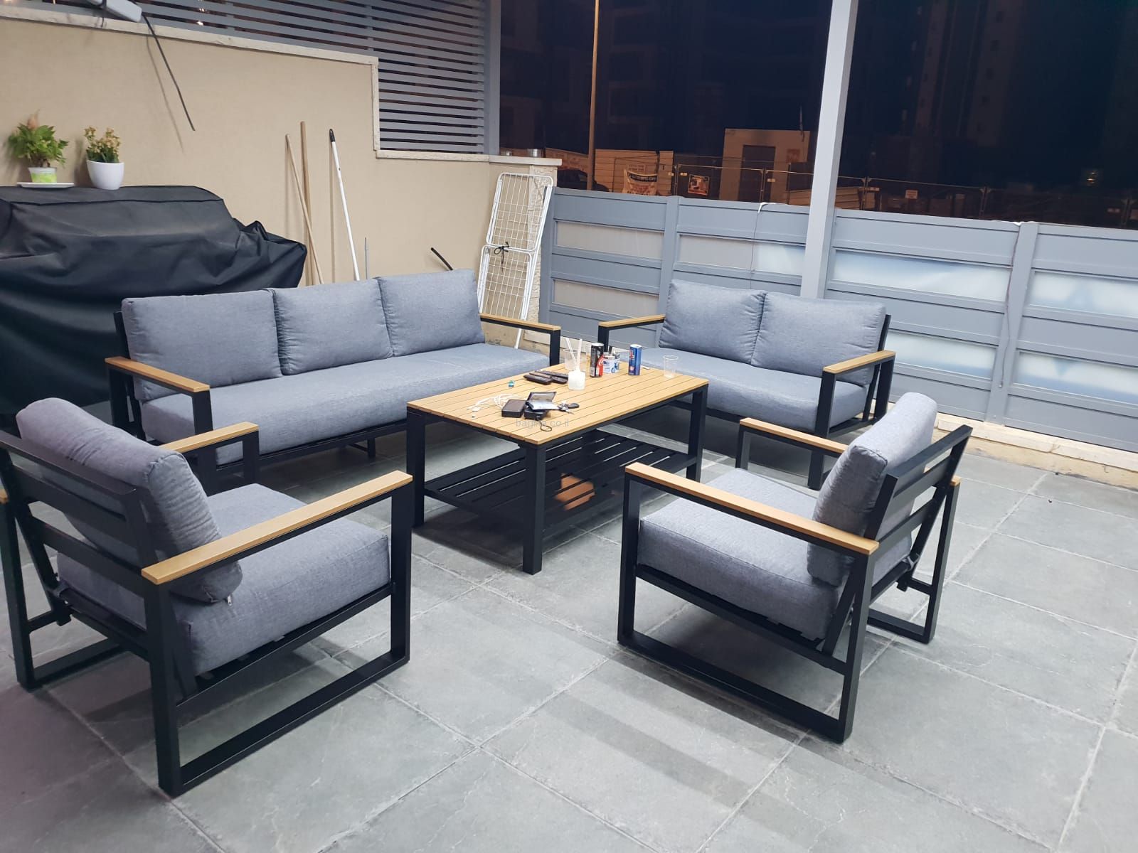 ����� ����� "��" 7 ������