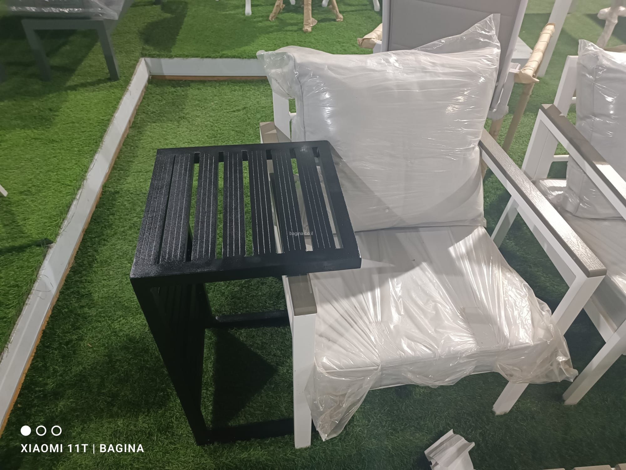 שולחן צד 2 מצבים שולחן צד 2 מצבים