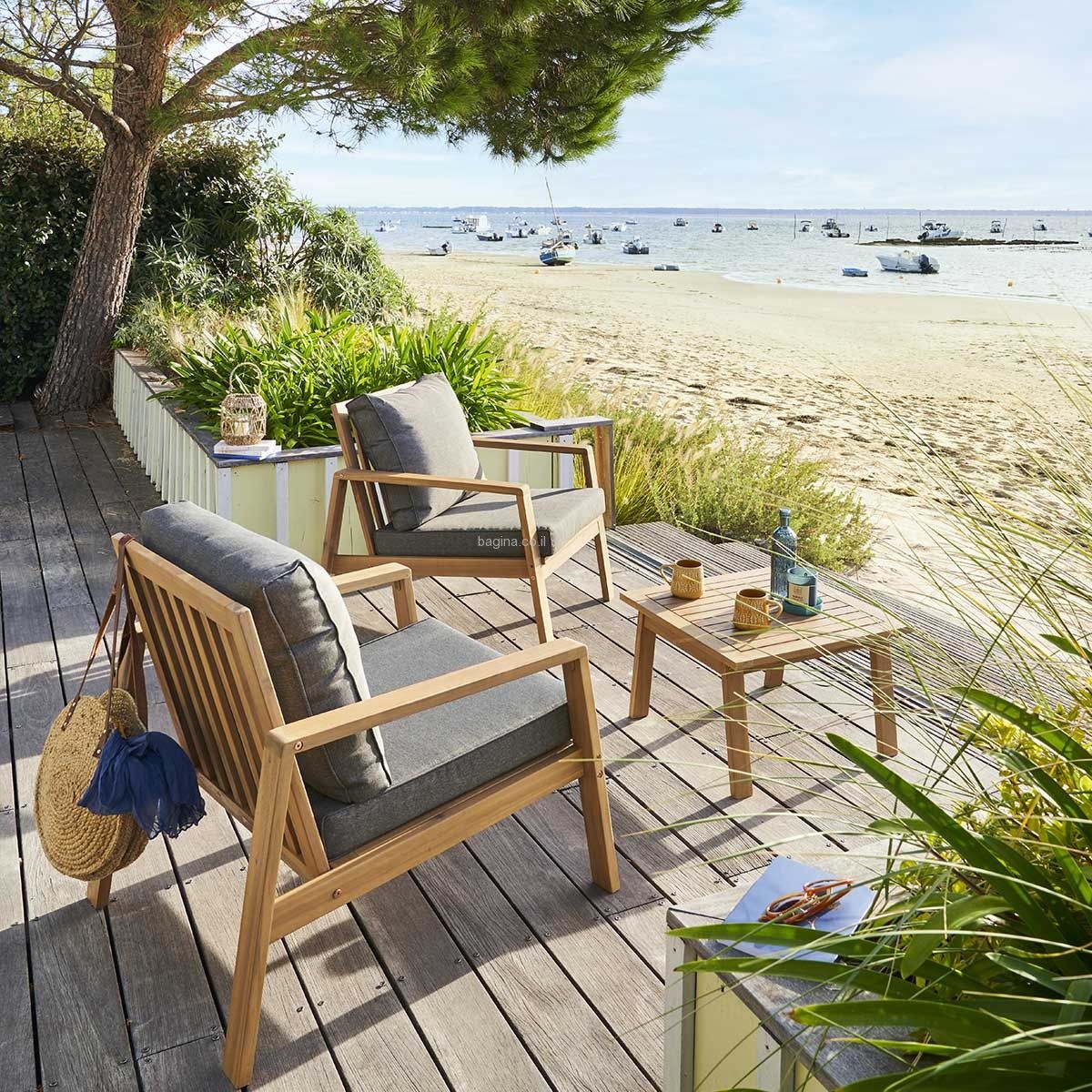 פינת קפה דגם TIWI פינת קפה דגם TIWI