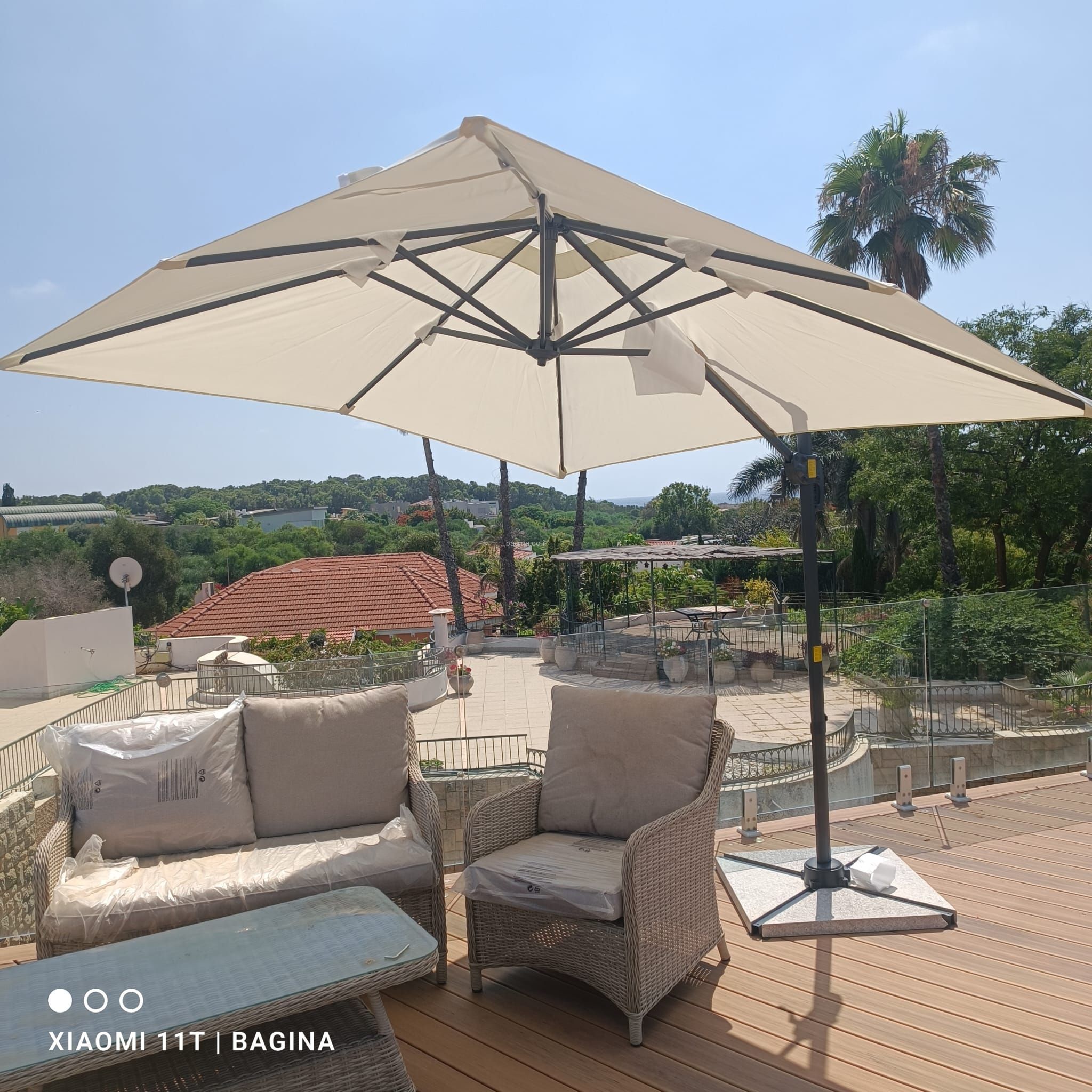 ����� �� ������� 2.5*2.5 ���� ���� 60 ����