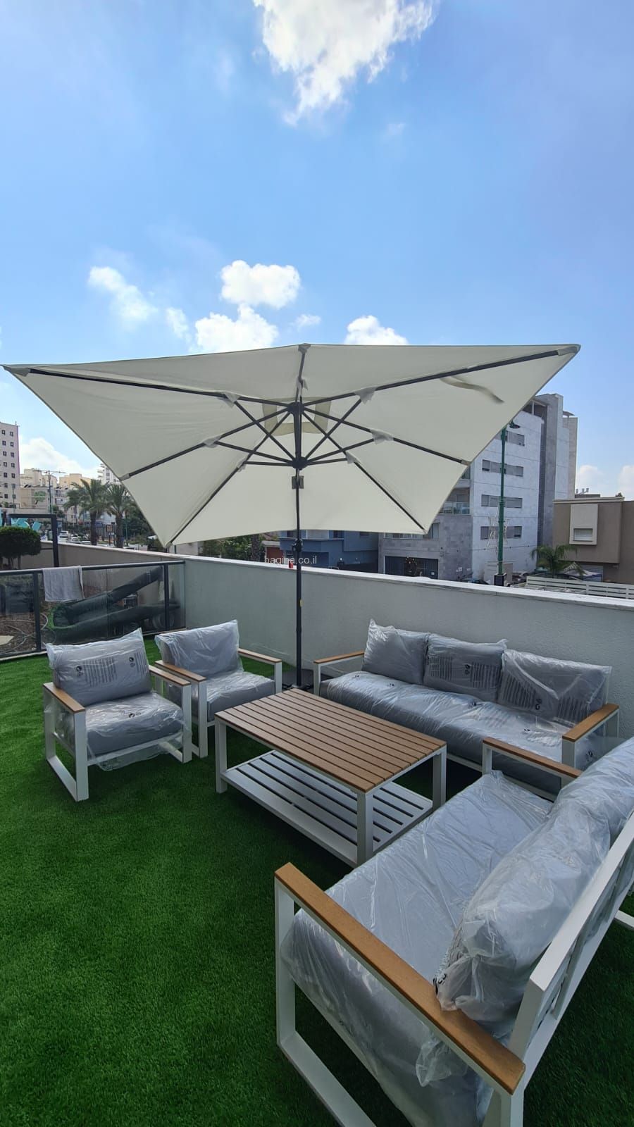 ����� �� ������� 2.5*2.5 ���� ���� 60 ����