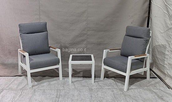 פינת קפה דגם "פורטו" מתכוונן פינת קפה דגם "פורטו" מתכוונן