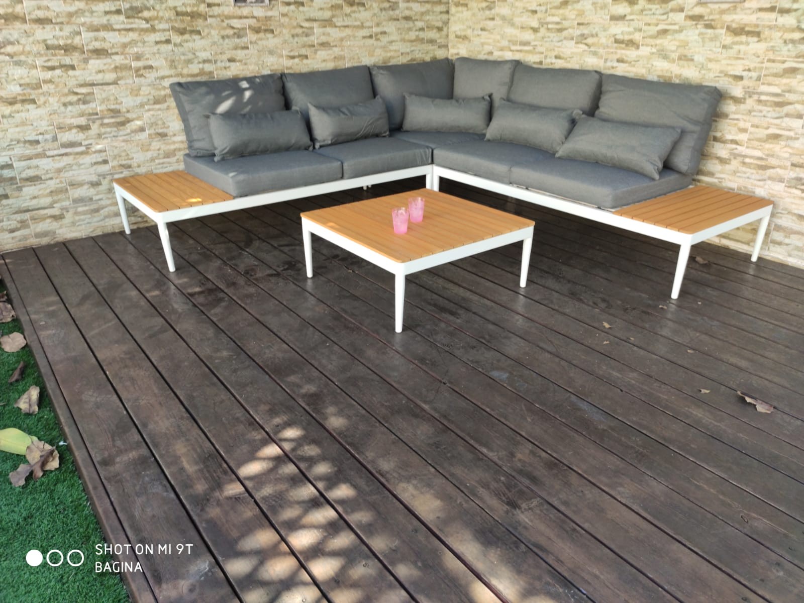 פינת ישיבה פינתית דגם זנזיבר פינת ישיבה פינתית דגם זנזיבר