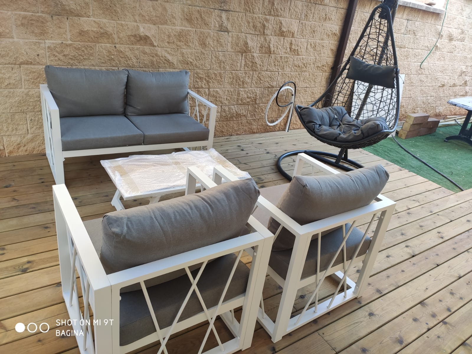 פינת ישיבה טוקיו דו פינת ישיבה טוקיו דו