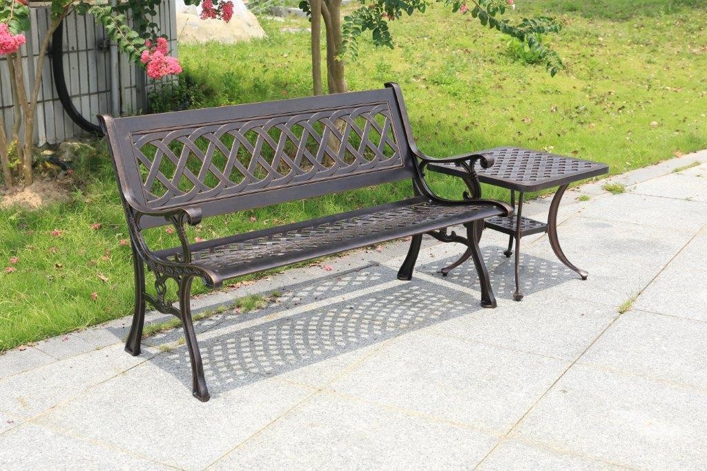 ספסל דגם "טורבו" ספסל דגם "טורבו"